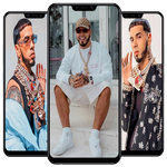 Anuel AA Wallpapers icon