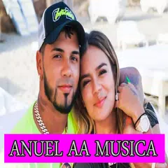 ANUEL AA CHINA