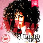 Alicia Keys icône