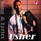 Usher ikona