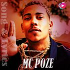 MC POZE Popular Song icône