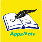 Icona AppsNote