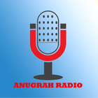Anugrah Radio icon