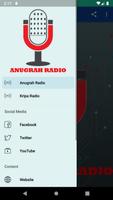 Anugrah Radio capture d'écran 2