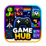 GameHub: Mini Games