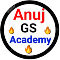 Anuj GS Academy