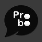 Prediction App Probo App Tips icône