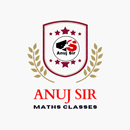 Anuj Sir Maths Classes APK