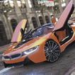 i8 Racing Game: Drive & Drift
