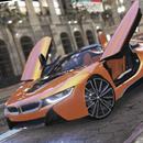 APK i8 Racing Game: Drive & Drift