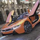 i8 Racing Game: Drive & Drift أيقونة