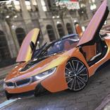 ”i8 Racing Game: Drive & Drift