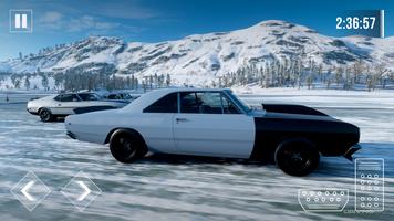 Real Dodge Dart Car Parking скриншот 3