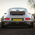 Race Legend Porsche 911 Drift icon