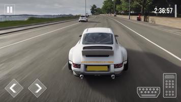 Race Legend Porsche 911 Drift screenshot 3