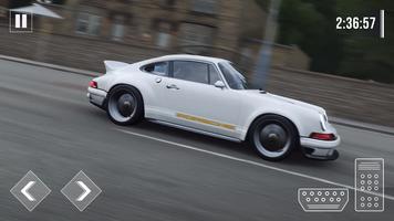 Race Legend Porsche 911 Drift screenshot 1