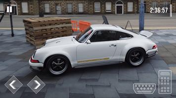 Race Legend Porsche 911 Drift screenshot 2