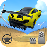 Stunt Car Games: GT Car Stunts APK