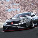 Honda Сivic Sport Driving Game APK