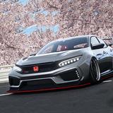Honda Сivic Sport Driving Game APK