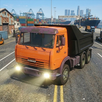 Kamaz Truck Driving Simulator APK