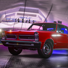 Ultimate Car Ride Pontiac GTO আইকন