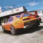 Drift Supra Simulator: Race 3D 아이콘