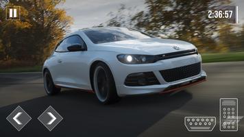 Extreme Parking VW Scirocco ภาพหน้าจอ 3