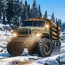 Ural Offroad Truck Simulator APK