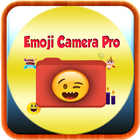 Emoji Camera Pro-icoon