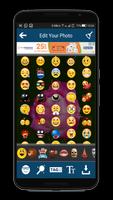 Emoji Camera Pro capture d'écran 2
