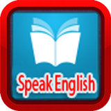 Speak English in 90 Days icône