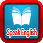 Speak English in 90 Days أيقونة