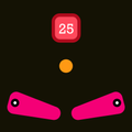 Nightfall Pinball
