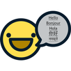 Travemo: Text to Emoji Travel Translator APK