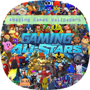 Amazing Gaming Wallpaper HD APK