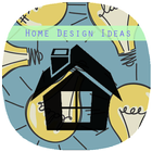 Icona Idee di design per la casa