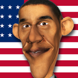 Talking Obama:Terrorist Hunter APK