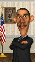Talking Obama:Terrorist Hunter تصوير الشاشة 2