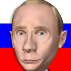 Putin icône