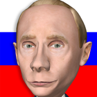 Putin ícone