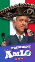 AMLO Poster