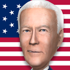 Joe Biden icono