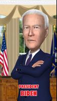 Joe Biden Affiche