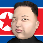 Kim Jong 圖標