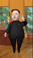 Kim Jong capture d'écran 1