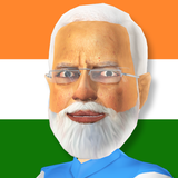 Narendra Modi 图标