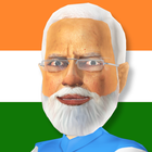 Narendra Modi 圖標