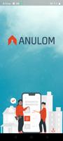 Anulom Super App Affiche