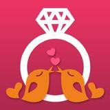 AnupamShaadi ไอคอน